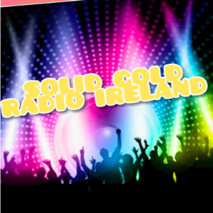 Escucha SOLID GOLD RADIO IRELAND en la aplicación