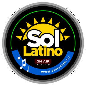 Escucha Sol Latino en la aplicación