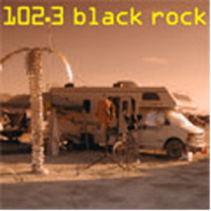 Escucha SomaFM - Black Rock FM en la aplicación