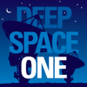 Escucha SomaFM - Deep Space One en la aplicación