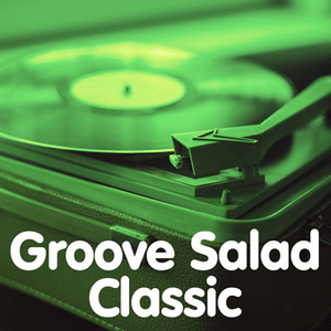 Escucha SomaFM - Groove Salad Classic en la aplicación