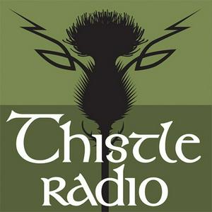 Escucha SomaFM - ThistleRadio en la aplicación