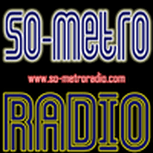 Escucha So-Metro Radio en la aplicación