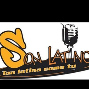 Escucha Son Latino en la aplicación