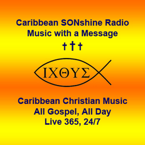 Escucha Caribbean SONshine Radio en la aplicación