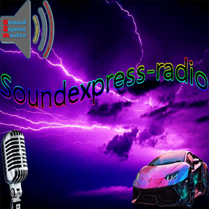 Escucha Soundexpress Radio en la aplicación