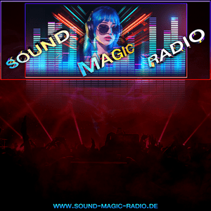 Escucha Sound-magic-radio en la aplicación