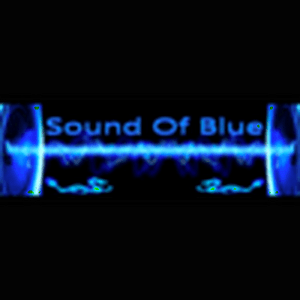 Escucha Sound of Blue en la aplicación