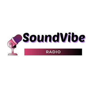 Escucha SoundVibe Radio en la aplicación