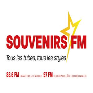 Escucha SouvenirsFM en la aplicación