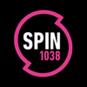 Escucha Spin 103.8 en la aplicación