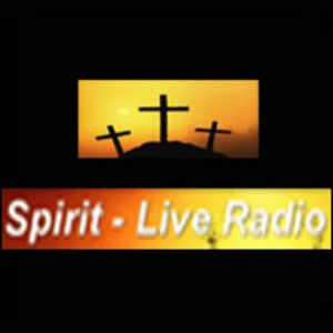 Escucha Spirit Live Radio en la aplicación