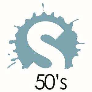 Escucha SPLASH 50's en la aplicación