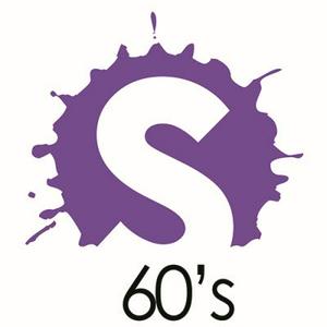 Escucha SPLASH 60's en la aplicación