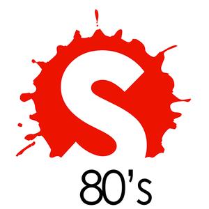 Escucha SPLASH 80's en la aplicación