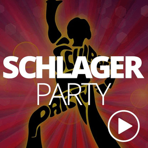 Escucha Schlagerparty en la aplicación