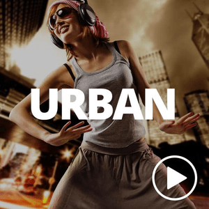 Escucha Urban en la aplicación