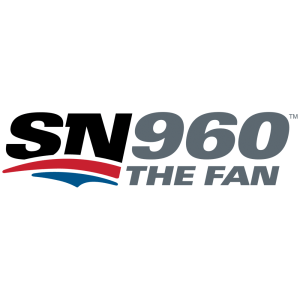 Escucha Sportsnet 960 The Fan en la aplicación