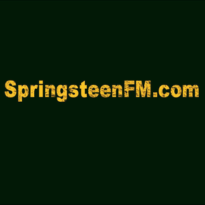 Escucha SpringsteenFM en la aplicación