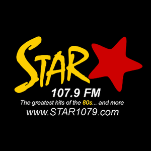 Escucha STAR 107.9 - America's First 80s station  en la aplicación