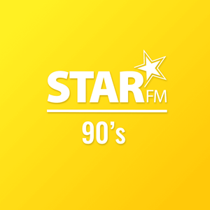 Escucha Star 90s en la aplicación