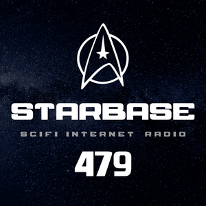 Escucha Starbase 479 en la aplicación