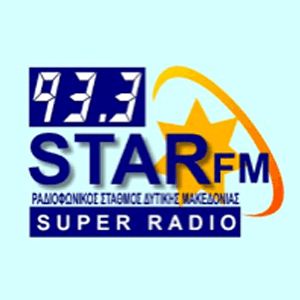 Escucha Star 93.3 FM en la aplicación