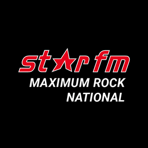 Escucha STAR FM MAXIMUM ROCK National en la aplicación