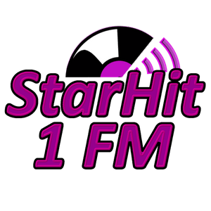 Escucha StarHit 1 FM en la aplicación