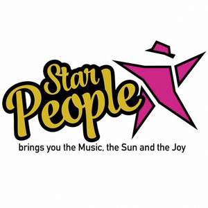 Escucha Star People en la aplicación