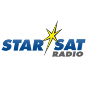 Escucha STAR*SAT RADIO en la aplicación