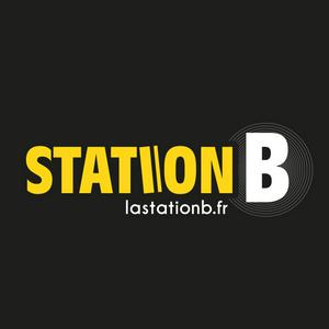 Escucha Station B en la aplicación