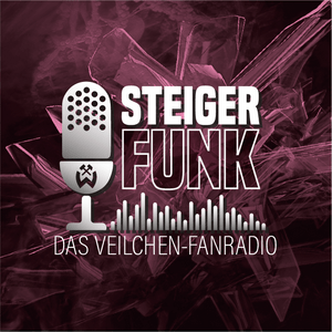 Escucha Steigerfunk - das FC Erzgebirge Aue Fanradio en la aplicación