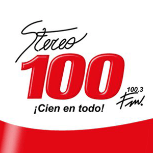 Escucha Radio Stereo 100 en la aplicación