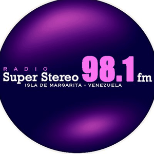 Escucha Super Stereo FM 98.1 en la aplicación