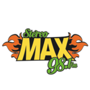 Escucha Stereo Max en la aplicación