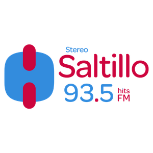 Escucha STEREO SALTILLO 93.5 FM en la aplicación