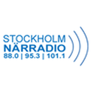 Escucha Stockholm Närradio 101.1 FM en la aplicación