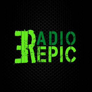 Escucha RADIO EPIC en la aplicación