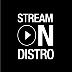 Escucha StreamOnDistro en la aplicación