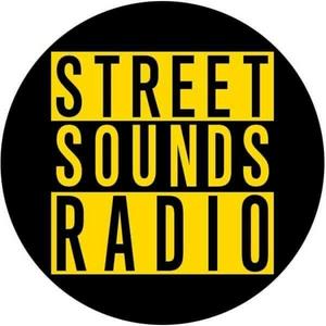 Escucha Streetsounds Radio en la aplicación