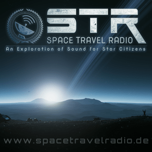 Escucha STR - Space Travel Radio en la aplicación