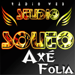 Escucha Radio Studio Souto - Axé Folia en la aplicación