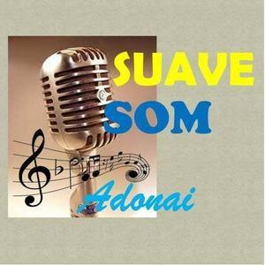 Escucha rádio suave som adonai en la aplicación