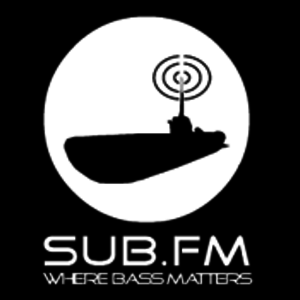 Escucha Sub FM en la aplicación