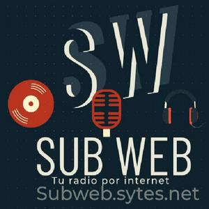 Escucha Subweb Radio en la aplicación