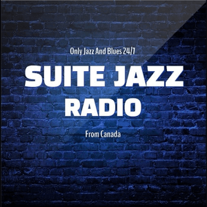 Escucha SUITE JAZZ RADIO  en la aplicación