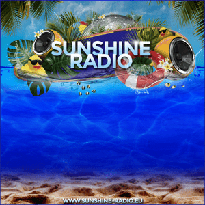 Escucha Sunshine-radio.eu en la aplicación