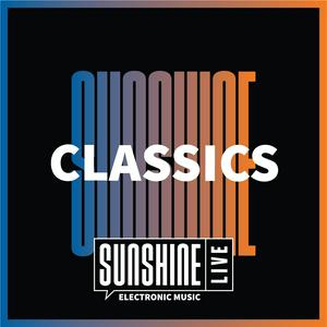 Escucha SUNSHINE LIVE - Classics en la aplicación