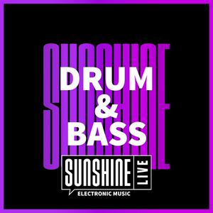 Escucha SUNSHINE LIVE - Drum & Bass en la aplicación